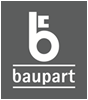 BAUPART GMBH Logo