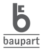 BAUPART GMBH BAUPART GMBH Logo