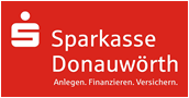 Sparkasse Donauwörth Logo