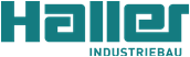 Haller Industriebau GmbH Haller Industriebau GmbH Logo