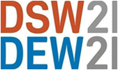 DSW21/DEW21 Logo