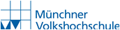 Münchner Volkshochschule GmbH Logo
