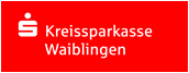 Kreissparkasse Waiblingen AdöR Logo