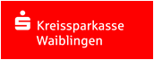 Kreissparkasse Waiblingen AdöR Kreissparkasse Waiblingen AdöR Logo