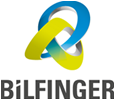 BiLFINGER BiLFINGER Logo