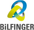 BiLFINGER Logo