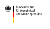 Bundesinstitut für Arzneimittel und Medizinprodukte Logo