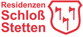 Residenz Schloß Stetten gGmbH Logo