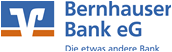 Bernhauser Bank eG Logo