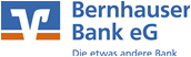 Bernhauser Bank eG Bernhauser Bank eG Logo