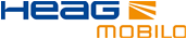 HEAG mobilo GmbH Logo