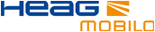 HEAG mobilo GmbH HEAG mobilo GmbH Logo