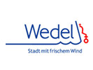 Stadt Wedel K.d.ö.R. Logo