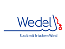 Stadt Wedel K.d.ö.R. Stadt Wedel K.d.ö.R. Logo