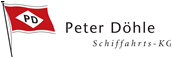 Peter Döhle Schiffahrts-KG Logo