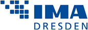 IMA Dresden Logo