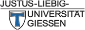 Justus-Liebig-Universität Gießen (JLU) Logo