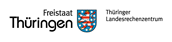 Thüringer Landesrechenzentrum Logo