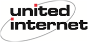 United Internet AG United Internet AG Logo