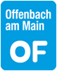Stadt Offenbach am Main Logo