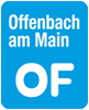 Stadt Offenbach am Main Stadt Offenbach am Main Logo