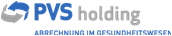 PVS holding GmbH Logo