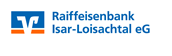 Raiffeisenbank Isar-Loisachtal eG Logo