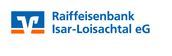 Raiffeisenbank Isar-Loisachtal eG Raiffeisenbank Isar-Loisachtal eG Logo