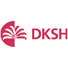 DKSH GmbH Logo