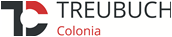 TREUBUCH-COLONIA POTBERG PARTNERSCHAFT Logo