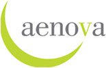 Dragenopharm Apotheker Püschl GmbH Member of the Aenova Group Logo