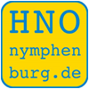 HNO-Praxis Dr. de la Chaux / Dr. Heusgen Logo