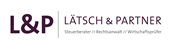 Lätsch & Partner Partnerschaftsgesellschaft mbB Logo