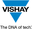 Vishay Vishay Logo