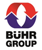Bühr Gebäudetechnik GmbH Logo