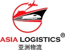 TK Asia Logistics GmbH & Co. KG Logo