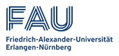 Friedrich-Alexander-Universität Erlangen-Nürnberg Logo