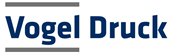 Vogel Druck und Medienservice GmbH Vogel Druck und Medienservice GmbH Logo