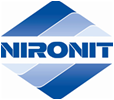 NIRONIT Edelstahl GmbH & Co. KG Logo