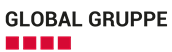 GLOBAL GRUPPE Logo