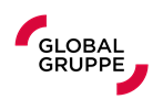 GLOBAL GRUPPE GLOBAL GRUPPE Logo