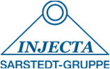 INJECTA GmbH Logo