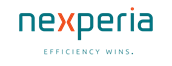 Nexperia Germany GmbH Nexperia Germany GmbH Logo
