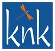 knk Business Software AG knk Business Software AG Logo