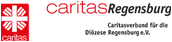 Caritasverband für die Diözese Regensburg e.V. (Schulen) Caritasverband für die Diözese Regensburg e.V. (Schulen) Logo