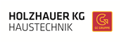 Holzhauer KG Logo