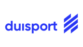duisport - Duisburger Hafen AG Logo