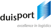 duisport - Duisburger Hafen AG Logo