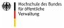 Hochschule des Bundes für öffentliche Verwaltung (HS) KöR – Premium-Partner bei Azubiyo