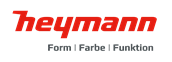 Gebr. Heymann GmbH Gebr. Heymann GmbH Logo